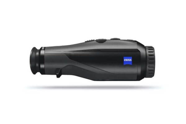 Zeiss DTI 3 thermal Spotter 5