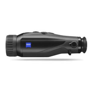Zeiss DTI 4 Thermal Spotter - Zeiss's DTI 4 is a handheld thermal spotter developed to perform at its best both from a raised hide and...