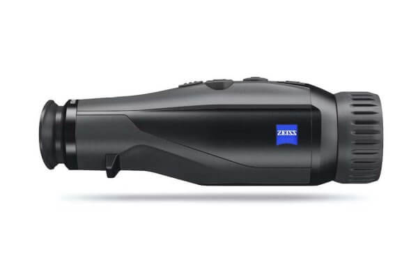 Zeiss DTI 4 Thermal Spotter 4