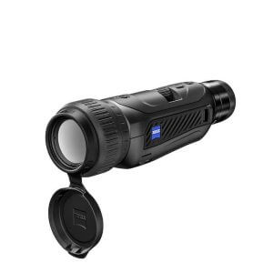 Zeiss DTI 6 Thermal Spotter - Zeiss's Most Powerful Handheld Thermal Imager  Zeiss introduces their outstanding new DTI 6 thermal imager focused on top-level identification at...
