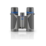 Zeiss Terra ED 10x25 Compact Binoculars