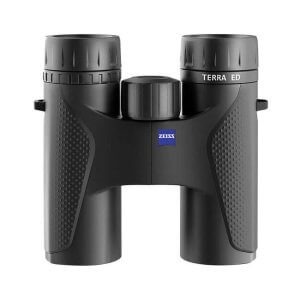 Zeiss Terra ED 10x32 Binoculars