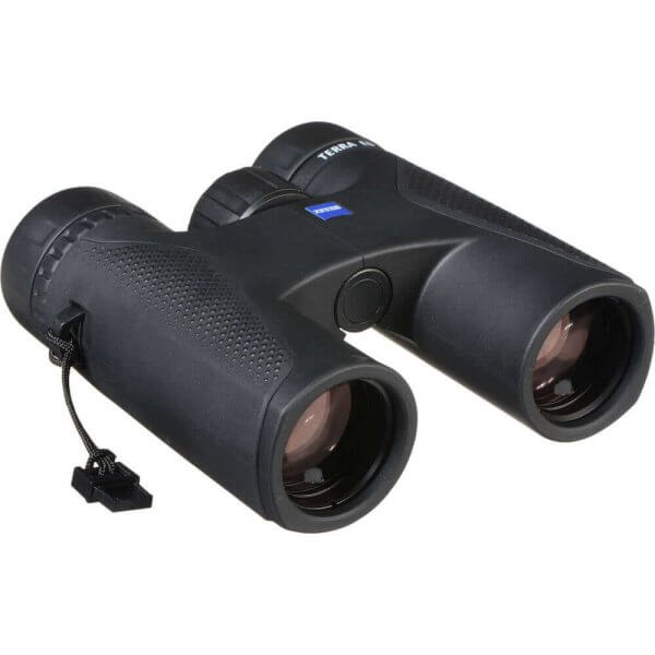 Zeiss Terra ED 10x32 Binoculars 1