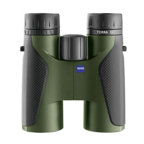 Zeiss Terra ED 10x42 Binoculars 5