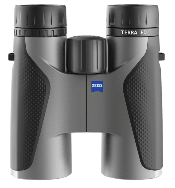 Zeiss Terra ED 10x42 Binoculars 2