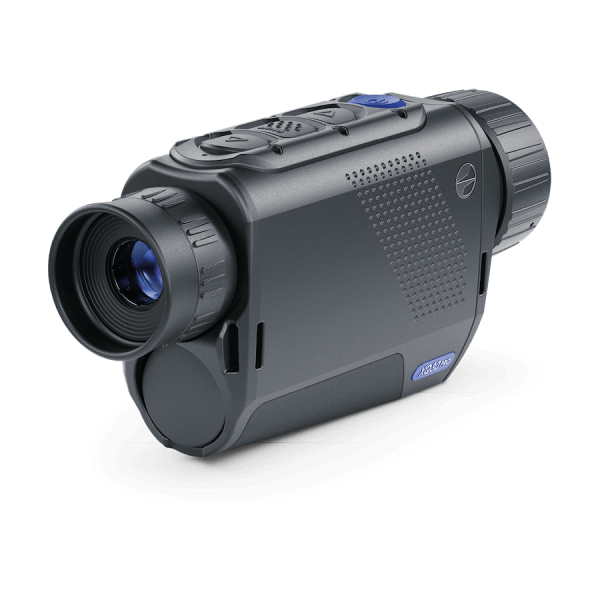 Pulsar Axion XQ30 Pro Thermal Spotter - Pocket-Size Thermal Spotter The Axion XQ30 Pro thermal imaging monocular is Pulsar's latest affordable device, succeeding the popular Axion XM30F....