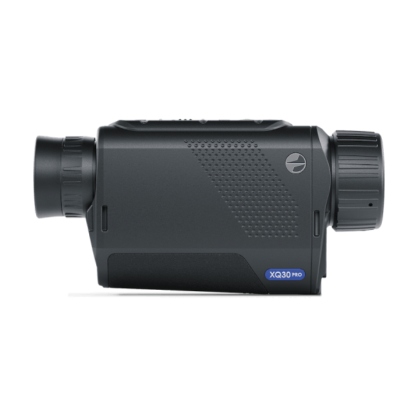 Pulsar Axion XQ30 Pro Thermal Spotter - Pocket-Size Thermal Spotter The Axion XQ30 Pro thermal imaging monocular is Pulsar's latest affordable device, succeeding the popular Axion XM30F....