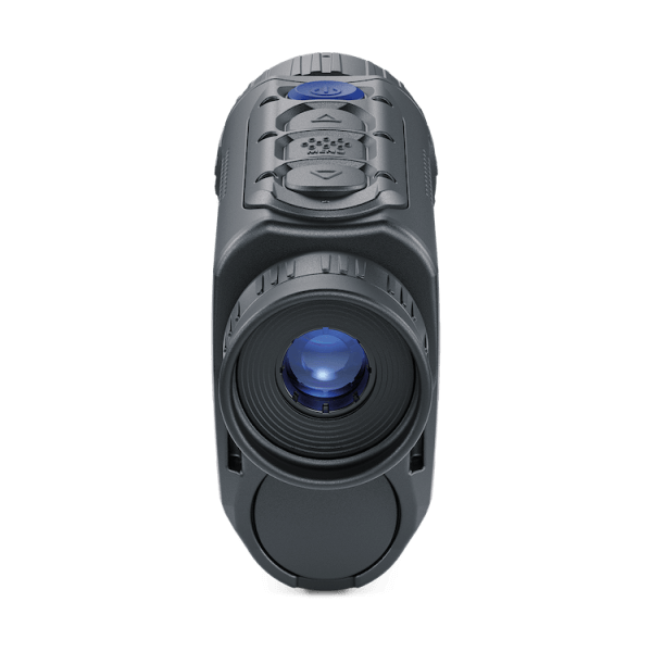 Pulsar Axion XQ30 Pro Thermal Spotter - Pocket-Size Thermal Spotter The Axion XQ30 Pro thermal imaging monocular is Pulsar's latest affordable device, succeeding the popular Axion XM30F....