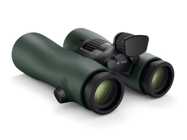 Swarovski NL Pure 10x52 Binoculars - Swarovski NL Pure 10x52 for More Detail Swarovski's NL Pure binoculars offer an innovative viewing experience like no other. Boasting...