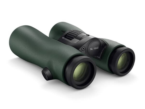 Swarovski NL Pure 10x52 Binoculars - Swarovski NL Pure 10x52 for More Detail Swarovski's NL Pure binoculars offer an innovative viewing experience like no other. Boasting...