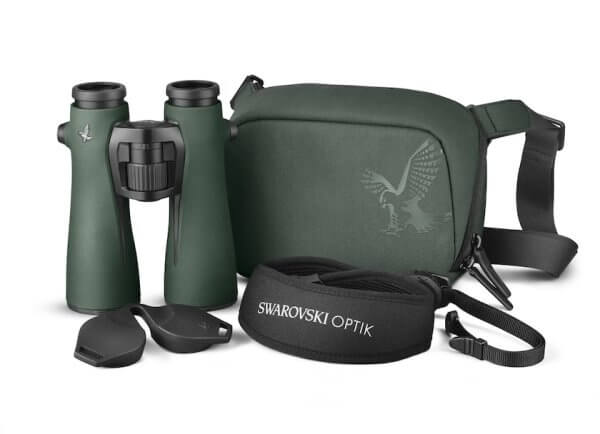 Swarovski NL Pure 10x52 Binoculars - Swarovski NL Pure 10x52 for More Detail Swarovski's NL Pure binoculars offer an innovative viewing experience like no other. Boasting...