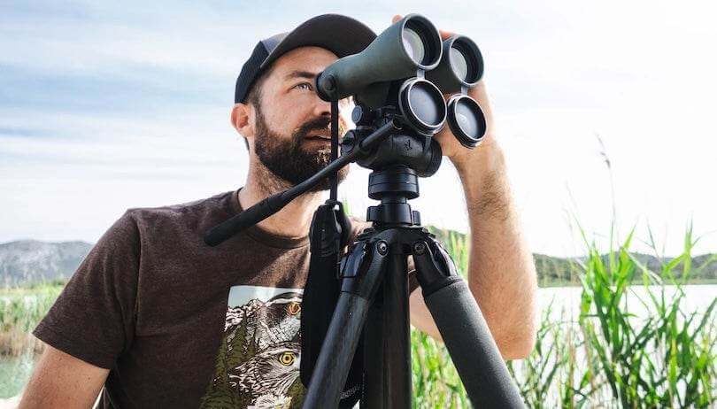 Swarovski Optik expands NL Pure series with new 52mm binoculars