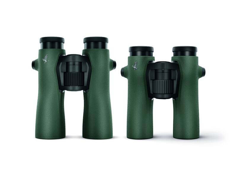 Swarovski Optik expands NL Pure series with new 52mm binoculars