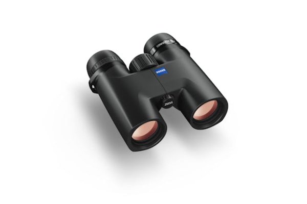 Zeiss Conquest HDX 10x32 Binoculars - Premium All-Round Zeiss Binoculars With the Conquest HDX you can make even more discoveries in nature. Thanks to the premium...