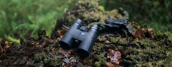 Zeiss Conquest HDX 10x32 Binoculars - Premium All-Round Zeiss Binoculars With the Conquest HDX you can make even more discoveries in nature. Thanks to the premium...