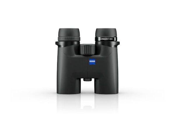 Zeiss Conquest HDX 10x32 Binoculars - Premium All-Round Zeiss Binoculars With the Conquest HDX you can make even more discoveries in nature. Thanks to the premium...