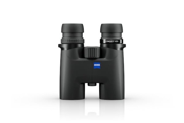 Zeiss Conquest HDX 10x32 Binoculars - Premium All-Round Zeiss Binoculars With the Conquest HDX you can make even more discoveries in nature. Thanks to the premium...