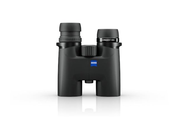 Zeiss Conquest HDX 10x32 Binoculars - Premium All-Round Zeiss Binoculars With the Conquest HDX you can make even more discoveries in nature. Thanks to the premium...