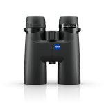 Zeiss Conquest HDX 10x42 Binoculars - Premium Detailed Zeiss Binoculars With the Conquest HDX you can make even more discoveries in nature. Thanks to the premium...