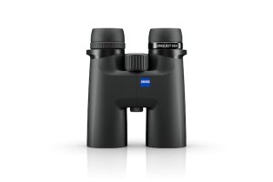 Zeiss Conquest HDX 10x42 Binoculars - Premium Detailed Zeiss Binoculars With the Conquest HDX you can make even more discoveries in nature. Thanks to the premium...