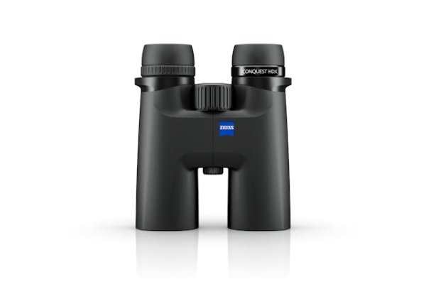 Zeiss Conquest HDX 10x42 Binoculars - Premium Detailed Zeiss Binoculars With the Conquest HDX you can make even more discoveries in nature. Thanks to the premium...