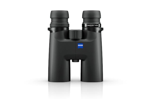 Zeiss Conquest HDX 10x42 Binoculars - Premium Detailed Zeiss Binoculars With the Conquest HDX you can make even more discoveries in nature. Thanks to the premium...