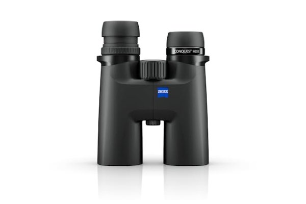 Zeiss Conquest HDX 10x42 Binoculars - Premium Detailed Zeiss Binoculars With the Conquest HDX you can make even more discoveries in nature. Thanks to the premium...