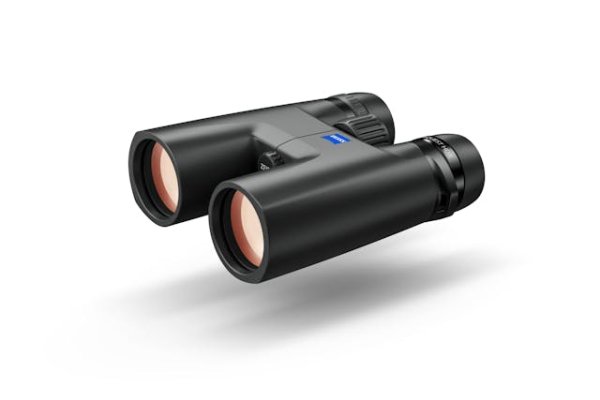 Zeiss Conquest HDX 10x42 Binoculars - Premium Detailed Zeiss Binoculars With the Conquest HDX you can make even more discoveries in nature. Thanks to the premium...