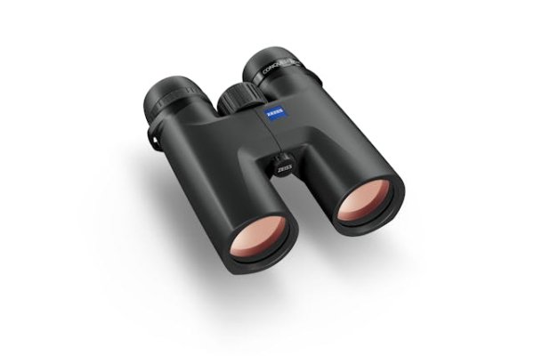 Zeiss Conquest HDX 10x42 Binoculars - Premium Detailed Zeiss Binoculars With the Conquest HDX you can make even more discoveries in nature. Thanks to the premium...