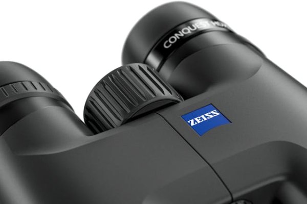 Zeiss Conquest HDX 10x42 Binoculars - Premium Detailed Zeiss Binoculars With the Conquest HDX you can make even more discoveries in nature. Thanks to the premium...