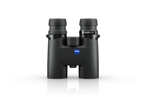 Zeiss Conquest HDX 8x32 Binoculars - Premium, Compact Zeiss Binoculars With the Conquest HDX you can make even more discoveries in nature. Thanks to the premium...