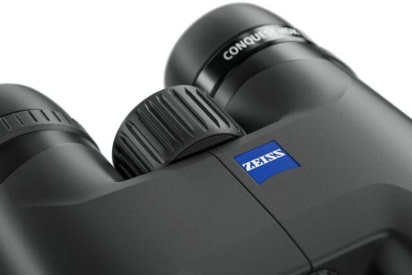 Zeiss Conquest HDX 8x32 Binoculars - Premium, Compact Zeiss Binoculars With the Conquest HDX you can make even more discoveries in nature. Thanks to the premium...