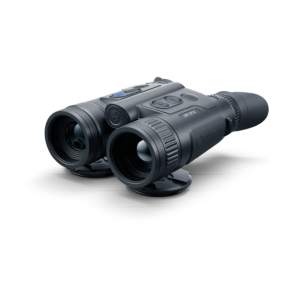 Merger LRF XP35 Thermal Binoculars - Powerful and Compact Pulsar Binoculars The Pulsar Merger XP35 binoculars are Pulsar's smaller thermal binoculars with their largest field of...