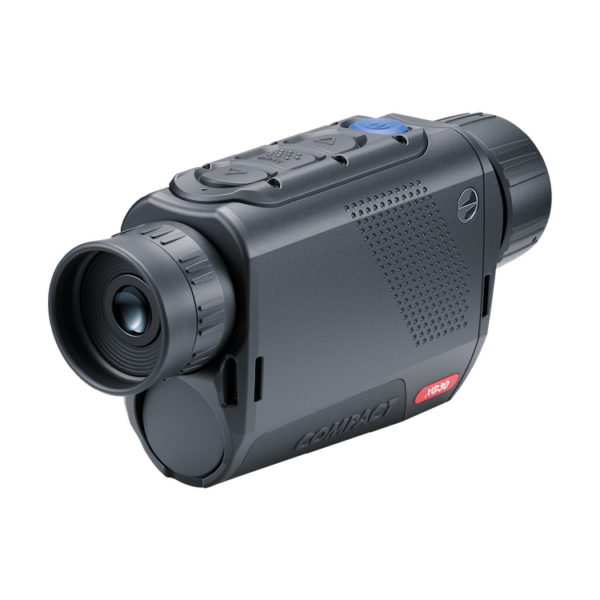 Pulsar Axion Compact XG30 Thermal Spotter - Premium Thermal Vision Monocular in a Small Package Pulsar's Axion Compact XG30 is a lightweight thermal imaging monocular that fits in...