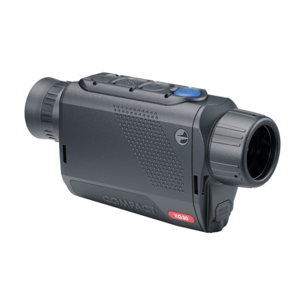 Pulsar Axion Compact XG30 Thermal Spotter - Premium Thermal Vision Monocular in a Small Package Pulsar's Axion Compact XG30 is a lightweight thermal imaging monocular that fits in...