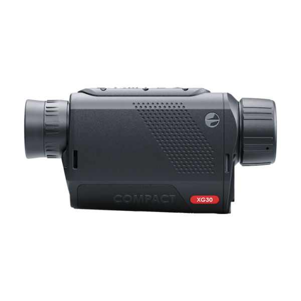 Pulsar Axion Compact XG30 Thermal Spotter - Premium Thermal Vision Monocular in a Small Package Pulsar's Axion Compact XG30 is a lightweight thermal imaging monocular that fits in...