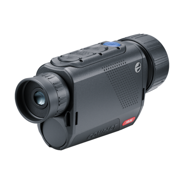 Pulsar Axion Compact XG35 Thermal Spotter - Compact And Powerful Thermal Imagers Pulsar's Axion Compact XG35 is a powerful thermal imaging monocular that's small enough to fit...