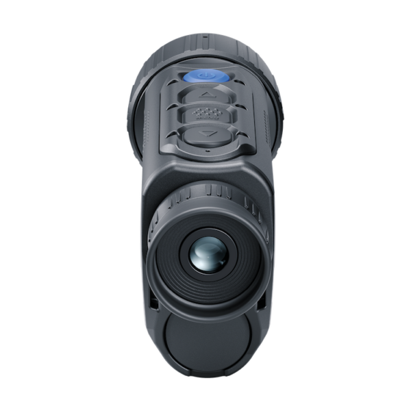 Pulsar Axion Compact XG35 Thermal Spotter - Compact And Powerful Thermal Imagers Pulsar's Axion Compact XG35 is a powerful thermal imaging monocular that's small enough to fit...