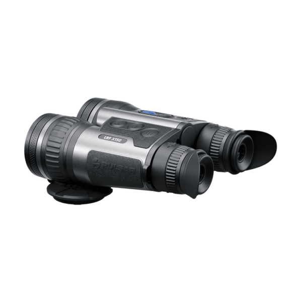 Pulsar Merger LRF XT50 Thermal Binoculars - High-Definition Pulsar XT50 Binoculars Pulsar's Merger XT50 binoculars are the first thermal imaging binoculars from Pulsar featuring a cutting-edge 1280×1024,...