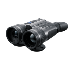 Pulsar Merger LRF XT50 Thermal Binoculars - High-Definition Pulsar XT50 Binoculars Pulsar's Merger XT50 binoculars are the first thermal imaging binoculars from Pulsar featuring a cutting-edge 1280×1024,...