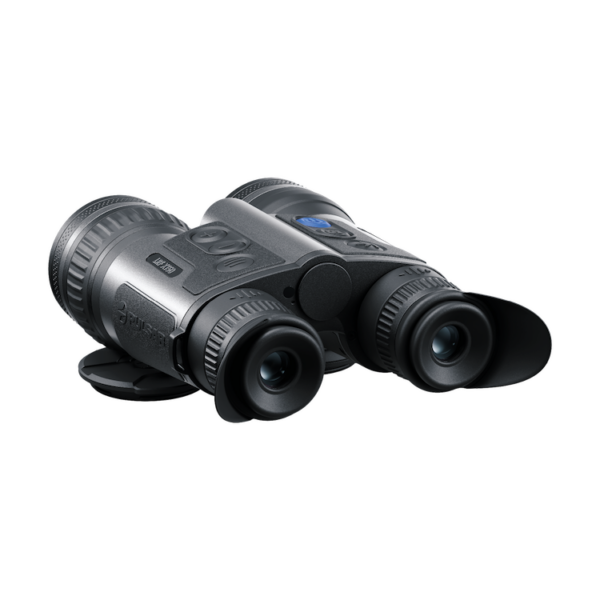 Pulsar Merger LRF XT50 Thermal Binoculars - High-Definition Pulsar XT50 Binoculars Pulsar's Merger XT50 binoculars are the first thermal imaging binoculars from Pulsar featuring a cutting-edge 1280×1024,...