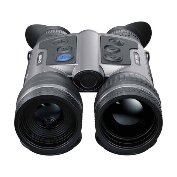 Pulsar Merger LRF XT50 Thermal Binoculars - High-Definition Pulsar XT50 Binoculars Pulsar's Merger XT50 binoculars are the first thermal imaging binoculars from Pulsar featuring a cutting-edge 1280×1024,...